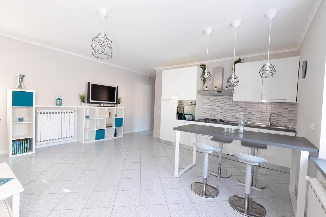 Tuscany To Love - Holiday Home - Casa Vacanze Pieve a Nievole Extérieur photo