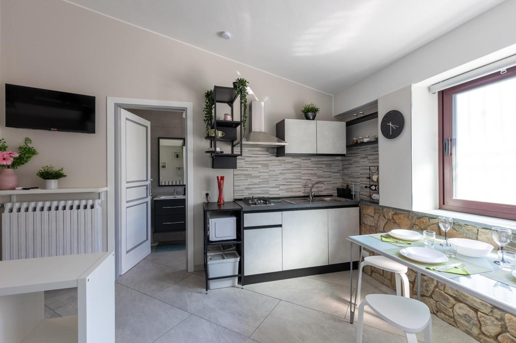 Tuscany To Love - Holiday Home - Casa Vacanze Pieve a Nievole Extérieur photo