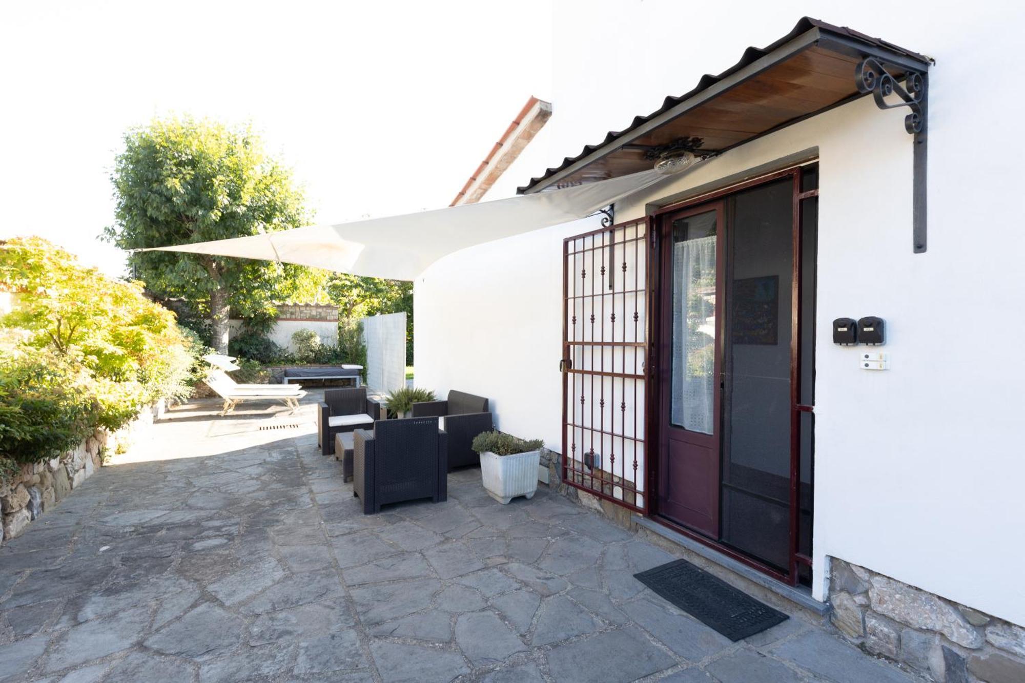 Tuscany To Love - Holiday Home - Casa Vacanze Pieve a Nievole Extérieur photo